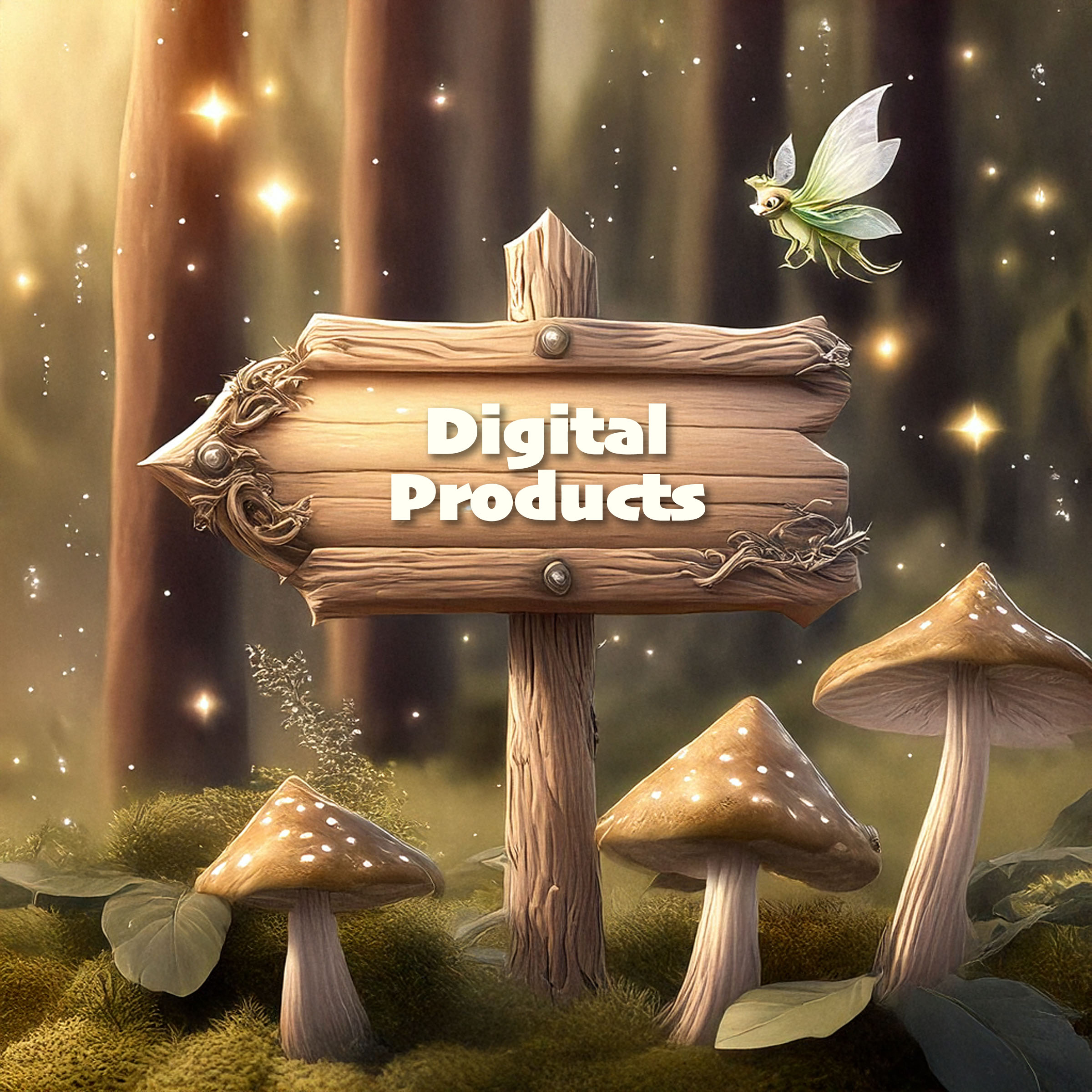 Digital Products