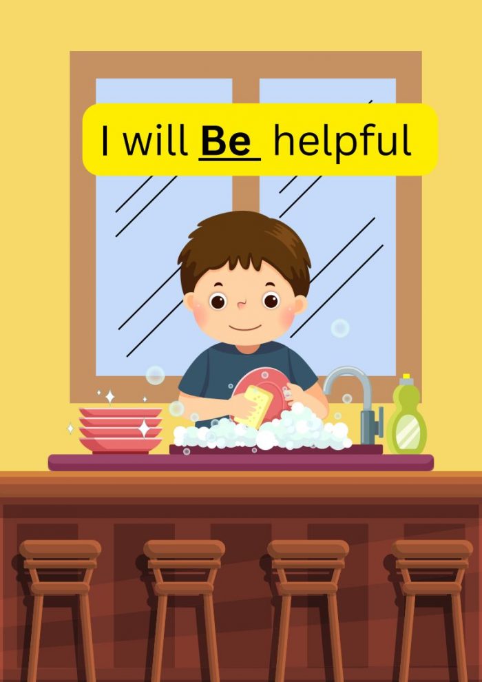 Sight Words - Bundle "A" - Image 4